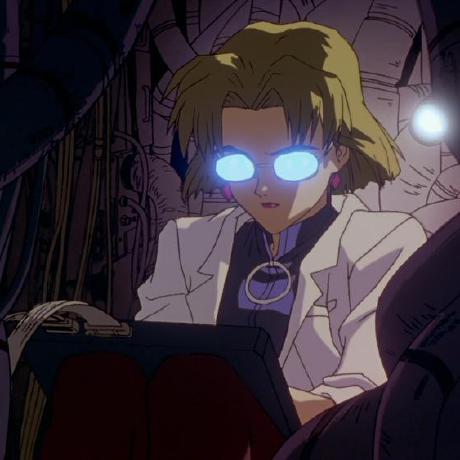 Ritsuko Aikawa Github - Artistic Minimal Background - Retina