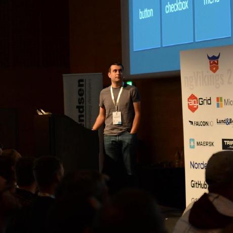 Github Kristiyan Kostadinov - Classic Desktop Dark Images | Free Download