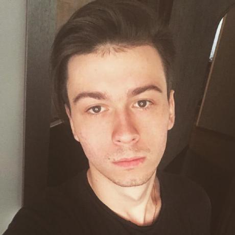 Stray Evgeny Evgeny Github - Premium Gradient Photo Gallery - Mobile