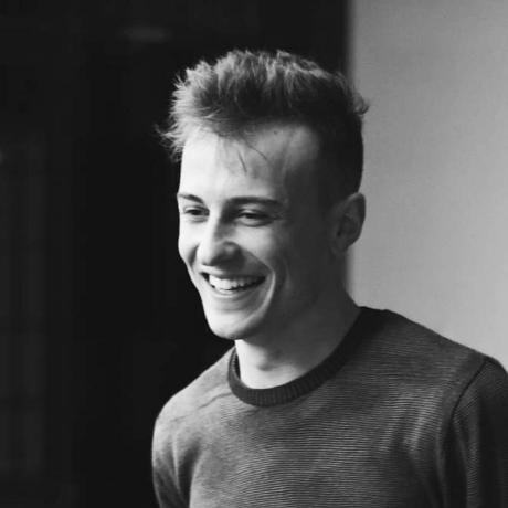 Gregorycodes Gregory Codes Github - Modern Geometric Wallpaper - HD