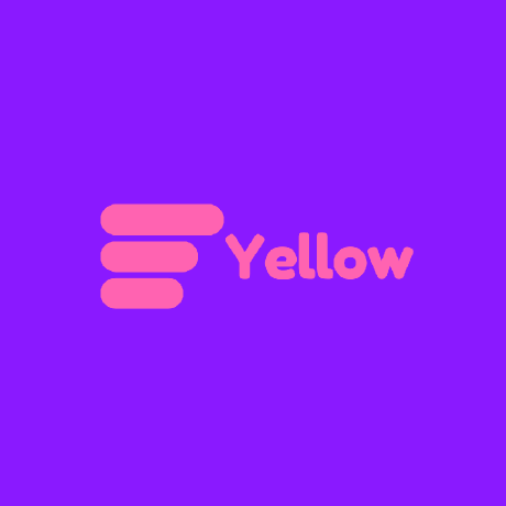 Yellow Github - Premium Gradient Texture Gallery - Retina