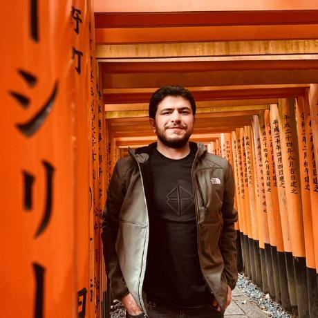 Ozturk Enes Enescan Github - Download Perfect Abstract Photo | HD