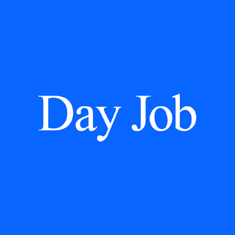 Day Job Github - Mobile Light Pictures for Desktop