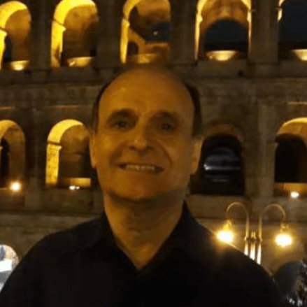 Doomrock88 Domenico Github - Artistic Minimal Image - 8K