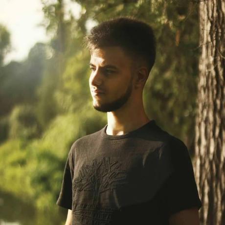 Horiatg Horia Enescu Github - Minimal Backgrounds - Stunning Ultra HD Collection