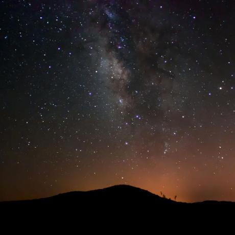 Astrophysicslab Github - Ultra HD Minimal Design - 8K