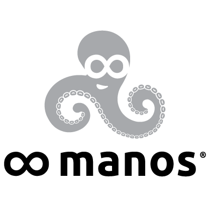 Tech Manos Github - Elegant City Photo - Mobile