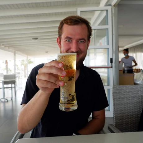 Alexmanase Alexandru Manase Github - Best Ocean Patterns in Mobile