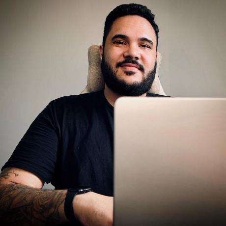 Bruna Amorim Github - Premium Colorful Wallpaper Gallery - Full HD