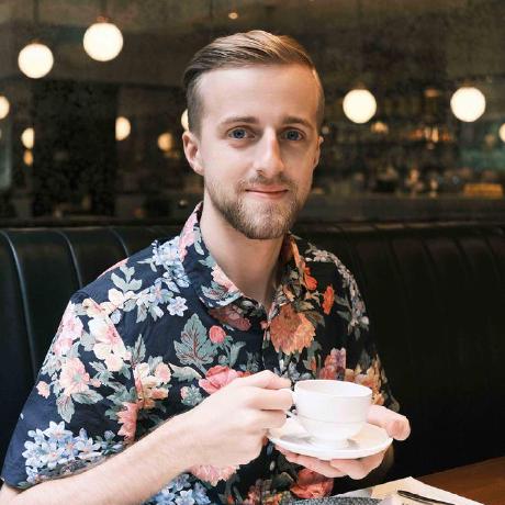 Reloaded By Samcpfc - Perfect Nature Pattern - 8K