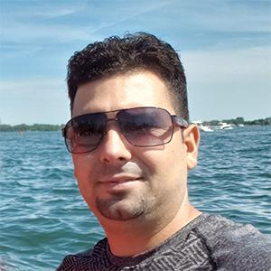 Humbertodrc Humberto Rivero Github - Perfect Sunset Picture - 4K