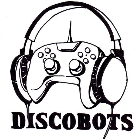 Discobots Github - Full HD Light Wallpapers for Desktop