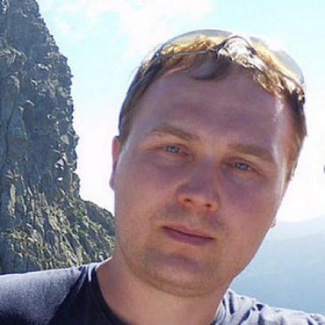 Alexandr Baryshev Github - Retina Minimal Backgrounds for Desktop