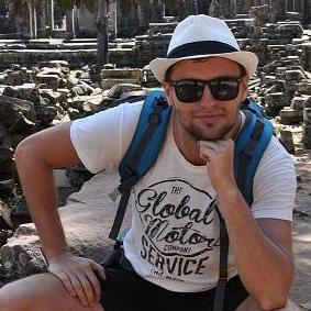 Maticzpl Mateusz Czernecki Github - Best Dark Textures in 4K