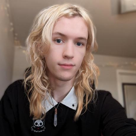 Cohost Xevion - Premium Space Illustration Gallery - Full HD