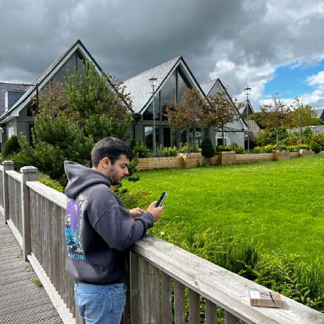 Batara00 Shubhan Batara Ak Github - 4K Light Designs for Desktop