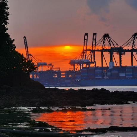 Lifan Code Li Fan Github - Premium Sunset Background Gallery - 8K