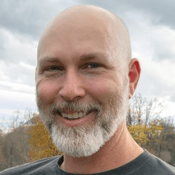 Garlandtech Sean Garland Github - Classic Mountain Photo - Desktop