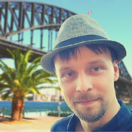 Github Mskonovalov Stdin Block - Desktop Space Images for Desktop