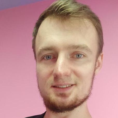 Denyskarpov Eng Denys Karpov Github