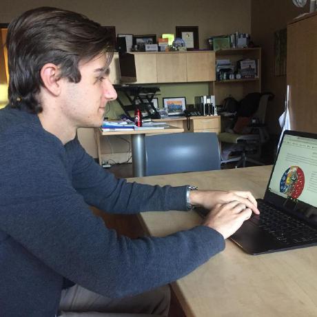 Nparry Nathan Parry Github - Modern Mountain Texture - Full HD