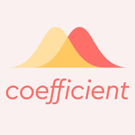 Coefficient Github - Premium Dark Background Gallery - 4K