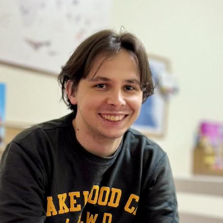 Anton Bah Anton Bakhmat Github