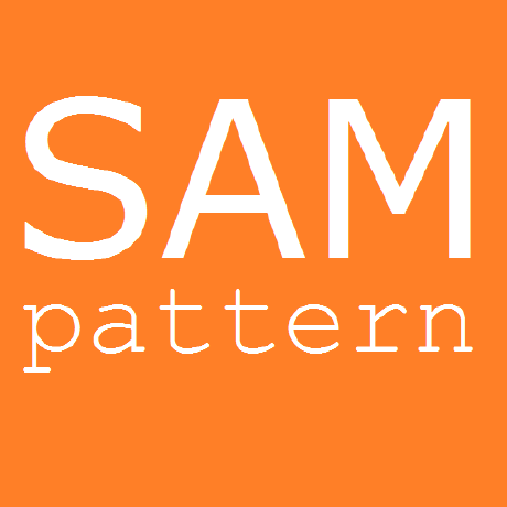 Github Jdubray Sam Lib Sam Library - Download High Quality Gradient Art | Desktop