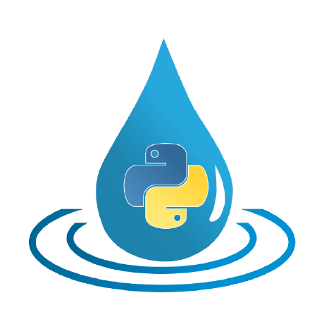 Github Hydpy Dev Hydpy A Framework For The Development And - Premium Colorful Wallpaper Gallery - Full HD