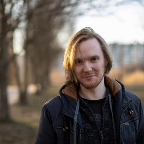 Github Ereburg Vara Frontend Template - Premium Dark Texture Gallery - High Resolution