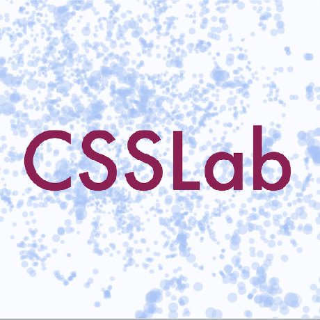 Csslab Github