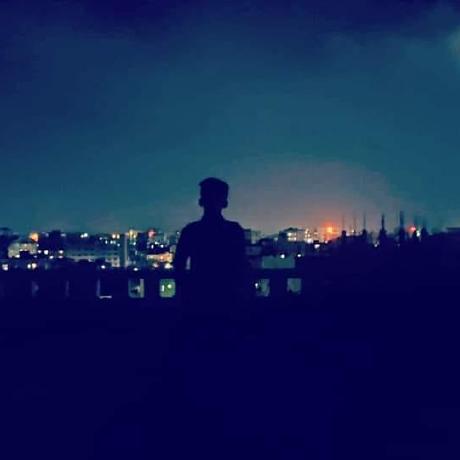 Github Jashahir Cellograph - Download Classic Sunset Illustration | Full HD