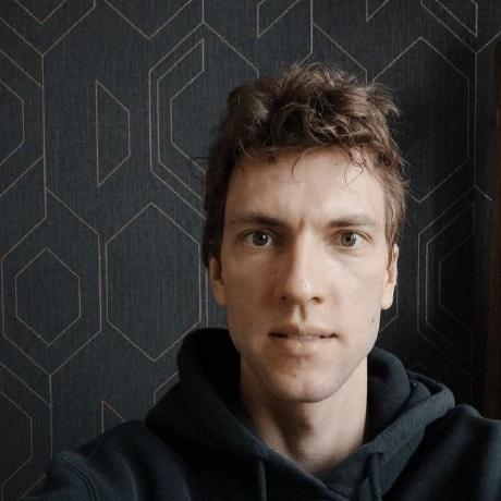 Kostin Eugene Github - Creative 4K Space Designs | Free Download