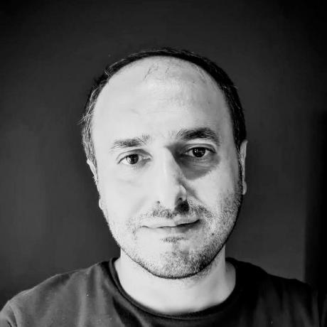 Erdogdu Murat A Erdogdu Github - Creative Minimal Image - Ultra HD