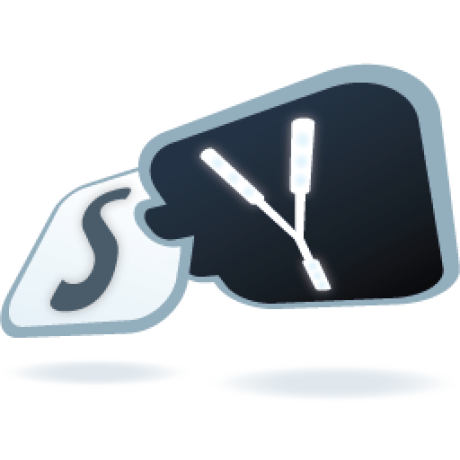 Github Gonearewe Switchyard - Best Gradient Patterns in Desktop