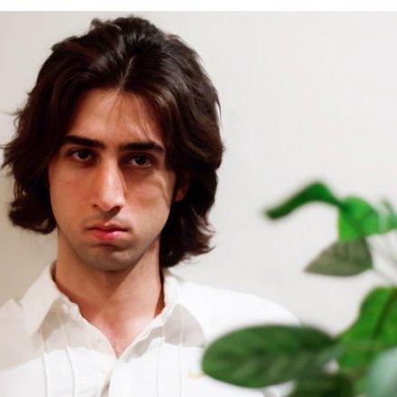 Sa Arash Saman Github - City Art Collection - Retina Quality