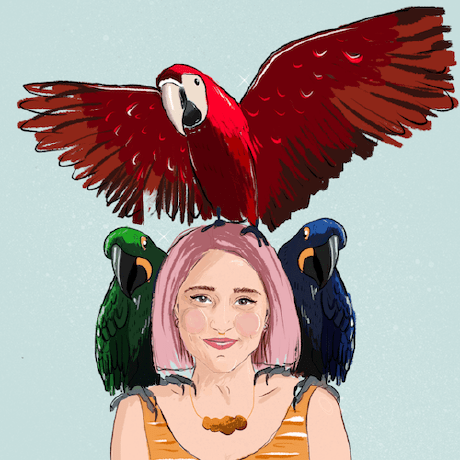 Schumann It Github - Dark Textures - High Quality High Resolution Collection