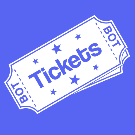 Ticketsbot Github