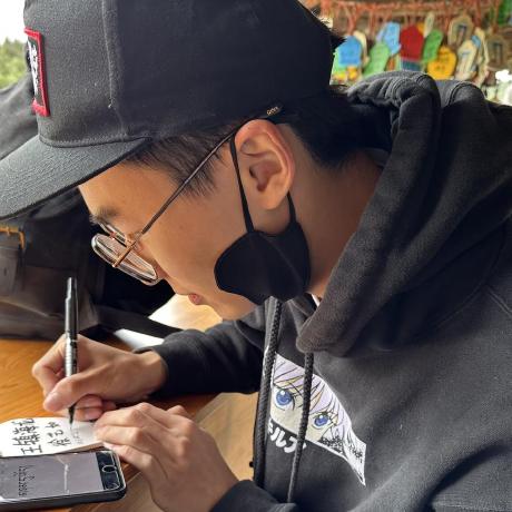 Mikewangwzhl Zhenhailong Wang Github