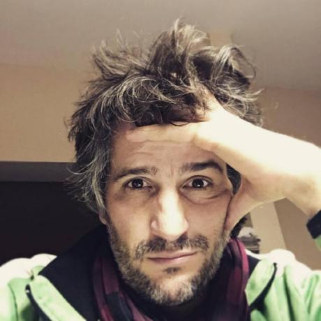 Github Yagoferrari Coder Co Flex - Download Modern Dark Art | 4K