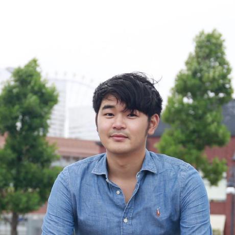 Nakazawa Tech Github - Gorgeous Sunset Pattern - Desktop