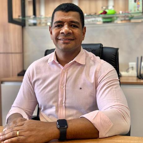 Elizeu Jr Github - Modern Vintage Image - Retina