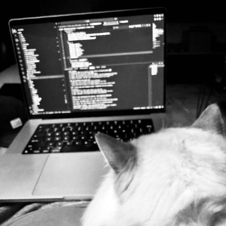 Lester Ux Github - 8K Gradient Photos for Desktop