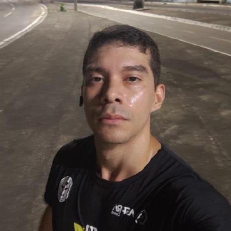 Weberfern Weber Fernandes Github