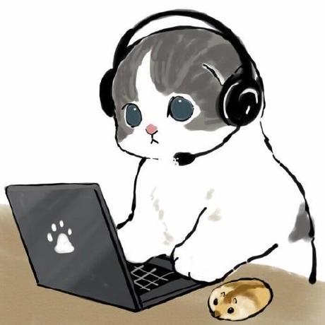 LHCyGan (HengLiu) · GitHub