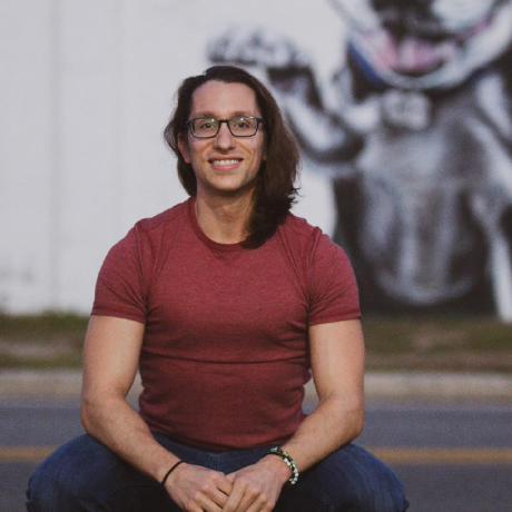 Bitterdone Github - Retina Landscape Illustrations for Desktop