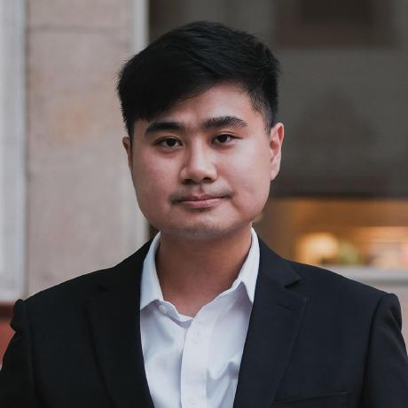 Garrentmh Darrell Tan Github - Premium Light Photo Gallery - Ultra HD