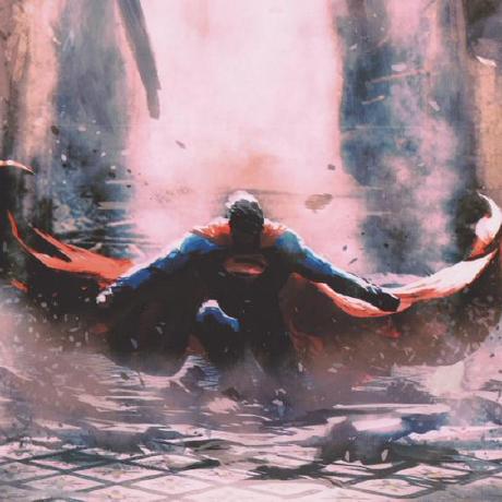 Ibraheem Aoor Ibraheem Github - Best Minimal Arts in 4K