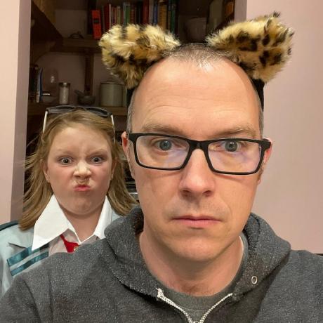 Github Arfon Fidgit An Ungodly Union Of Github And Figshare - Ultra HD Landscape Patterns for Desktop