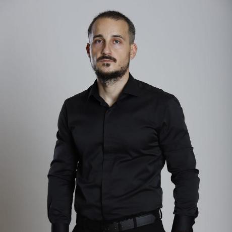 Dcscesare Dascalu Cesare Github - Premium Gradient Art Gallery - Mobile